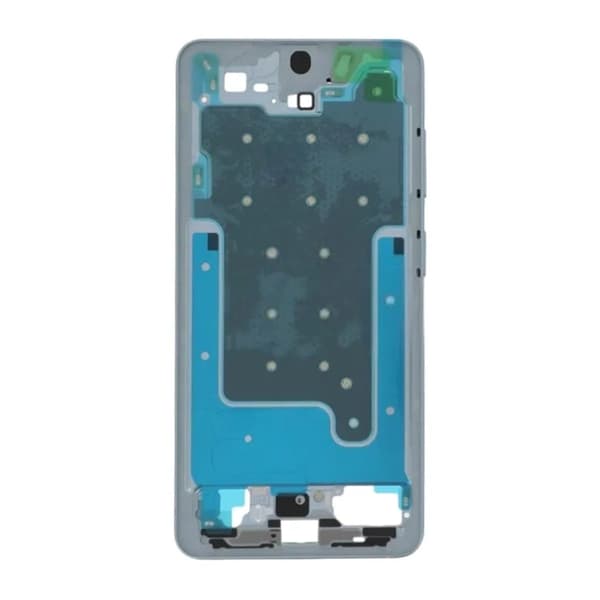 Samsung Galaxy S26 Front Frame - Sky Blue