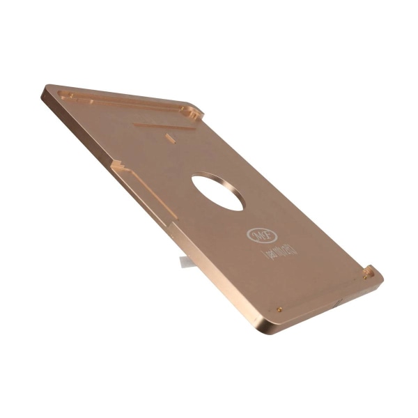 Aluminiumform Skärm-Laminering - iPad Pro 11"