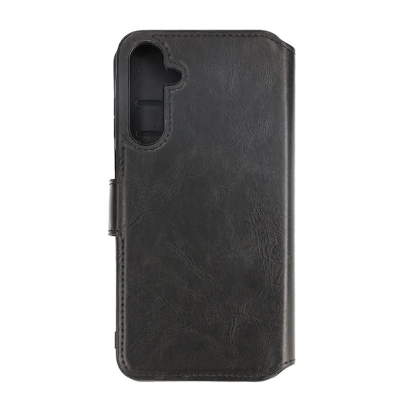 Samsung Galaxy A25 Plånboksfodral Rvelon - Svart Svart