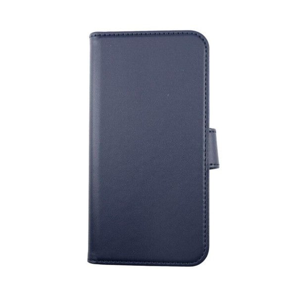 iPhone 7/8/SE 2020 Plånboksfodral Magnet Rvelon - Blå Marine blue