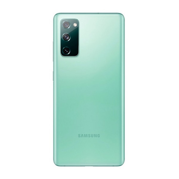 Samsung Galaxy S20 FE 5G 128GB Cloud mint- Mycket Bra skick (A) Grön