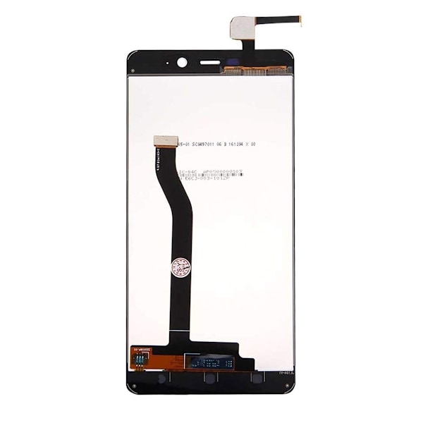 Xiaomi Redmi 4 PRO Skärm med LCD Display