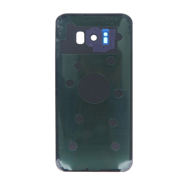 Samsung Galaxy S8 Plus Baksida Violett Plum