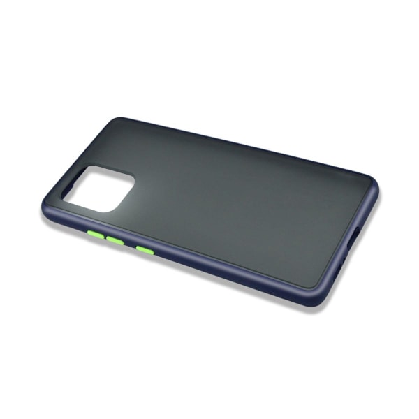 Mobilskal TPU Samsung Galaxy S10 Lite - Grön Grön