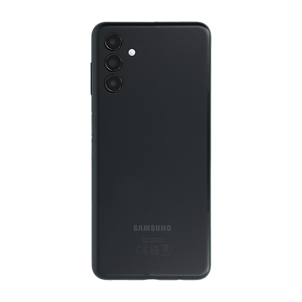 Samsung Galaxy A13 5G (SM-A136B) Baksida Original - Svart Black