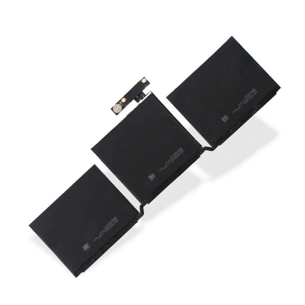 Batteri till MacBook Pro 13" A2159 Black