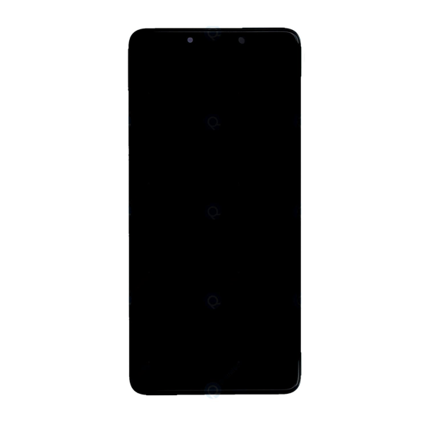 100% Original Samsung Galaxy A9 2018 SM-A920F LCD Display Black Svart
