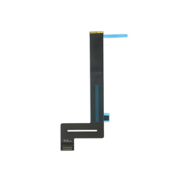 Musplatta/Trackpad Kabel MacBook Pro 13" Retina Touch Bar (Late 2016-2017) Svart