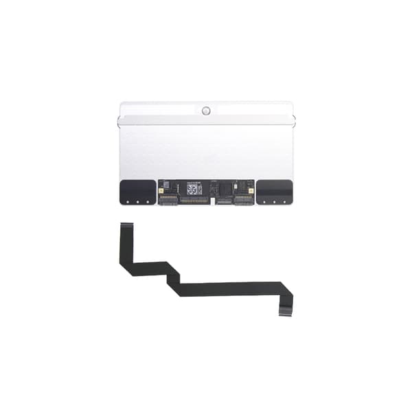 Musplatta/Trackpad Macbook Air 11" A1465 (Mid 2013-Early 2015) Silver