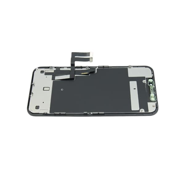 iPhone 11 LCD Skärm Refurbished - Svart Black