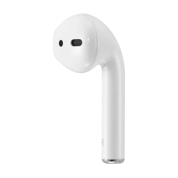 Höger hörlur för AirPods Generation 2 - Utan etui