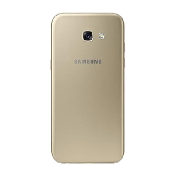 Begagnad Samsung Galaxy A5 32GB Guld - Använt skick Guld