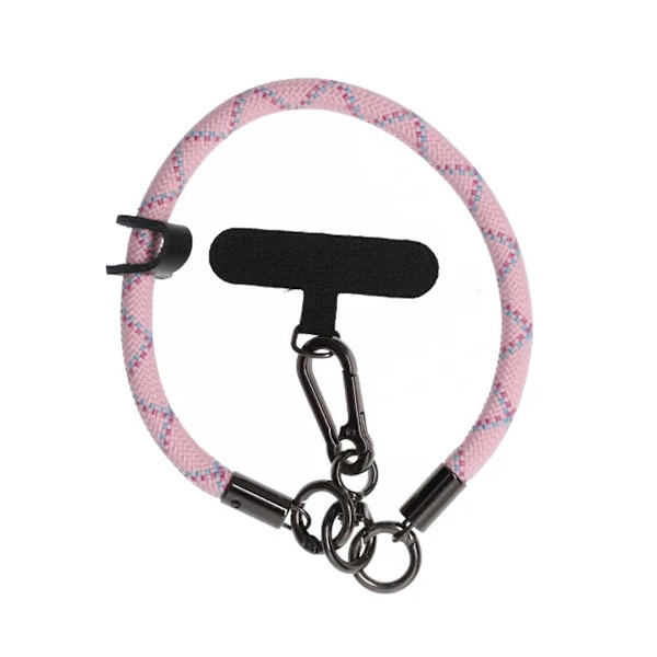 Mobilband Handled Universal - Rosa Rosa