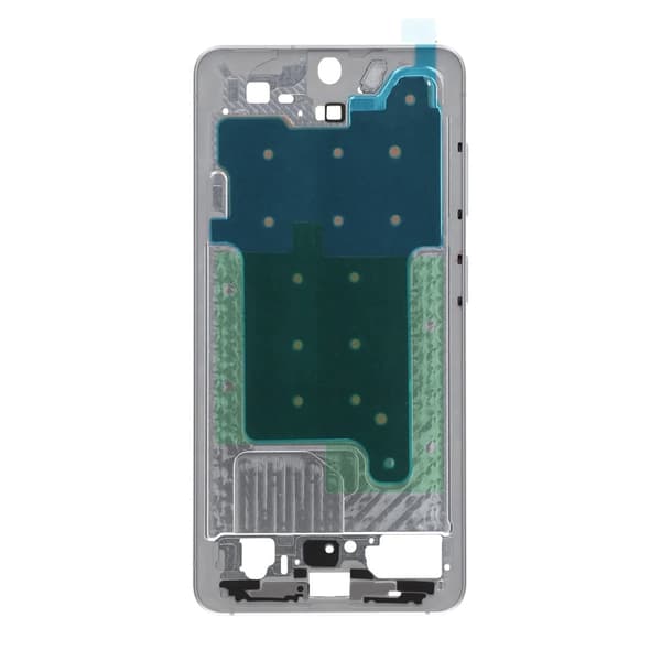 Samsung Galaxy S26 Mitten Ram - Silver sølv