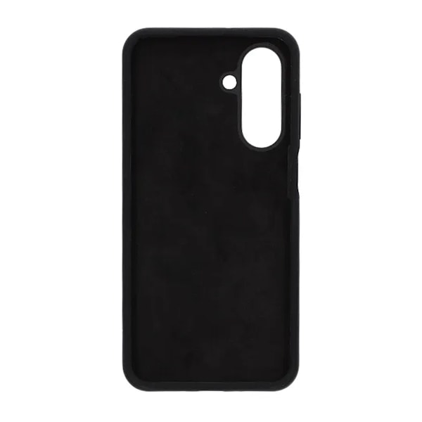Samsung Galaxy A26 Mobilskal Silikon - Svart Black