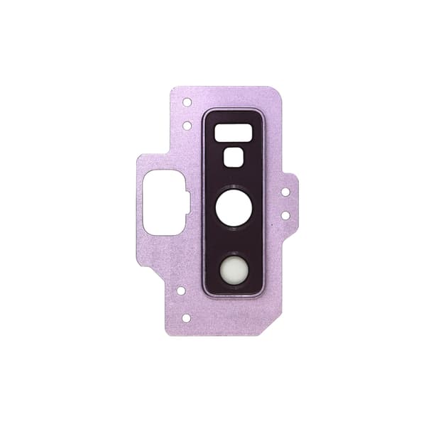 Samsung Galaxy Note 9 Kameralins - Lila Purple