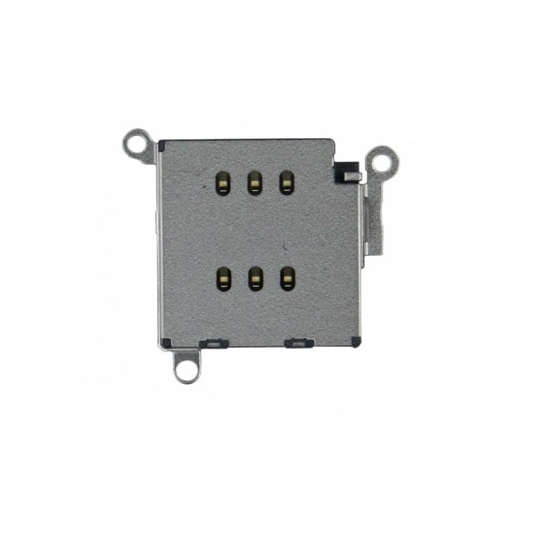 iPhone 11 Simkortsläsare
