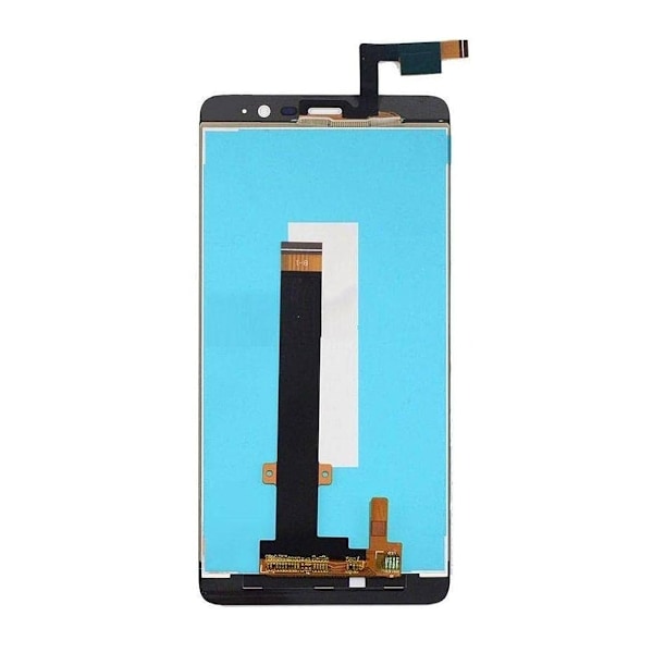 Xiaomi Redmi Note 3 PRO Skärm med LCD Display - Vit White