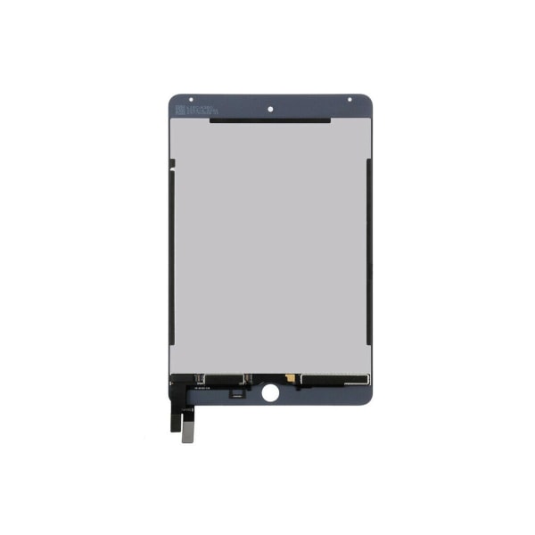 iPad Mini 4 LCD Skärm FOG - Svart Svart