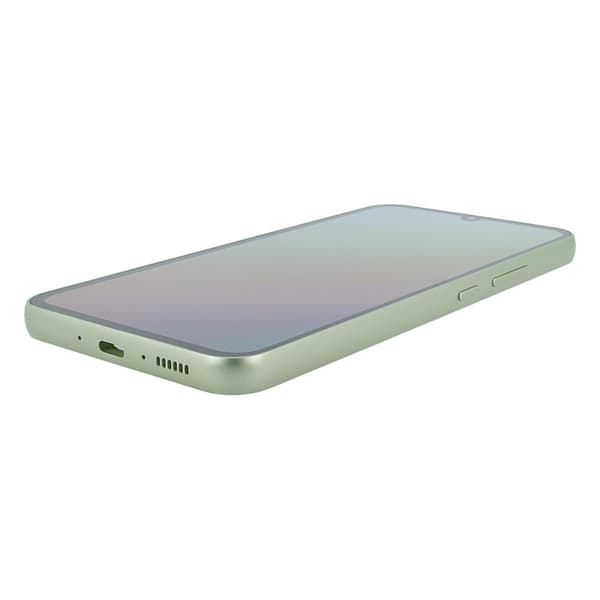 Samsung Galaxy A34 5G 2023 Skärm med LCD Display - Ljusgrön Light green