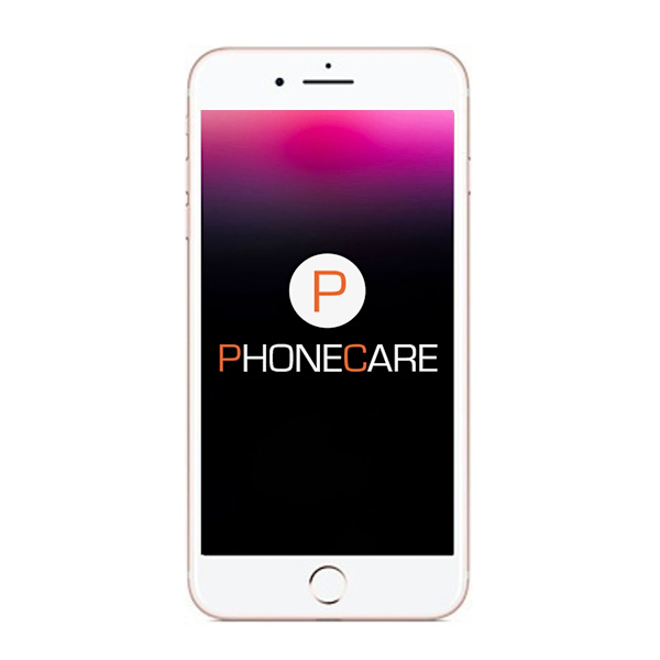 Begagnad iPhone 7 Plus 128GB Roséguld – Använt skick (C)