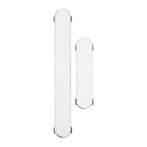 Samsung Galaxy S26+ Button Pair - White