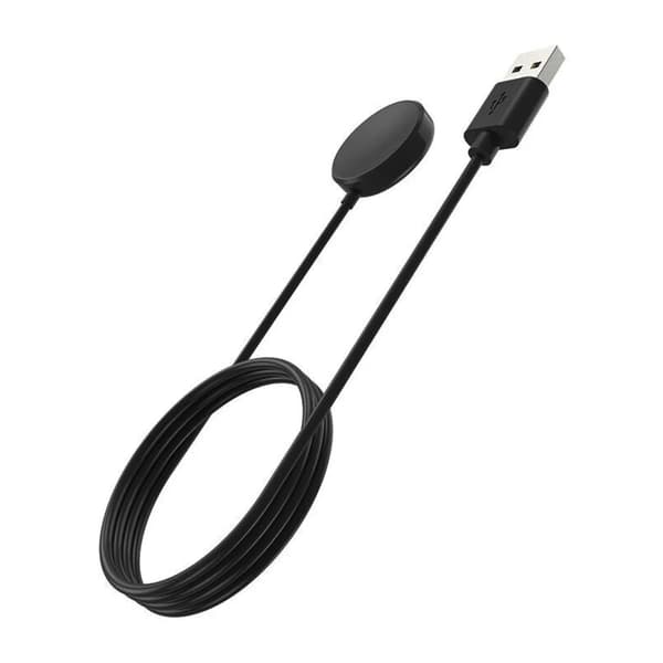 Laddkabel för Galaxy Watch 7/6/5/4/Active - Magnetisk USB