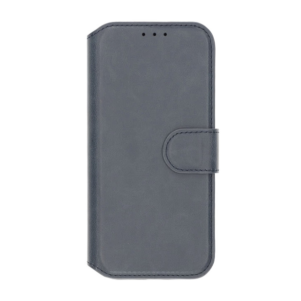 iPhone 16 Plånboksfodral Rvelon - Blå Blå