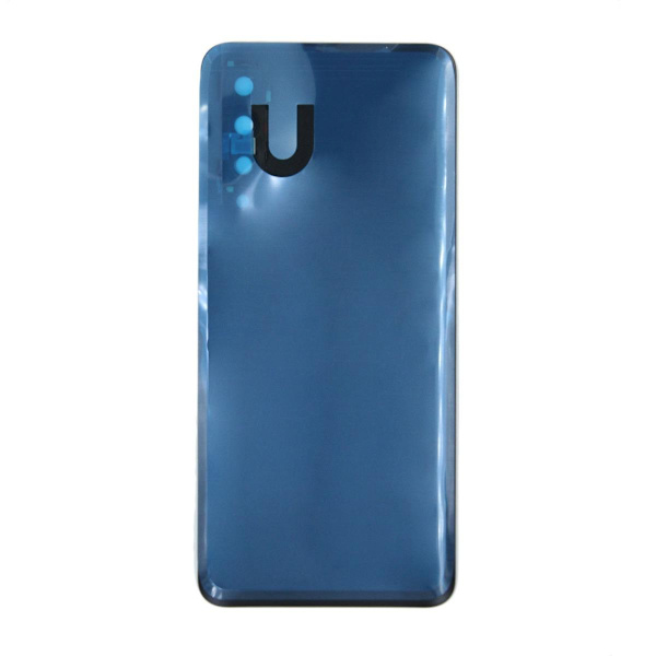 Xiaomi 9 Baksida/Batterilucka  - Svart Svart