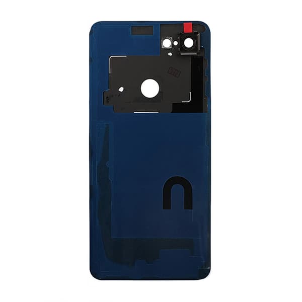 Google Pixel 3 XL Baksida/Batterilucka OEM - Lila Lila