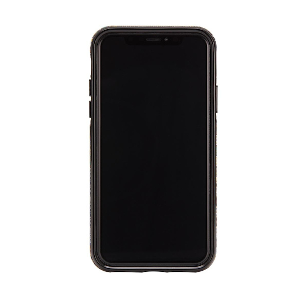 Richmond & Finch Skal Suit & Tie - iPhone X/XS Multicolor
