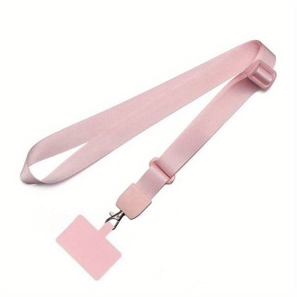 Mobilhalsband Rem Universal - Rosa Rosa
