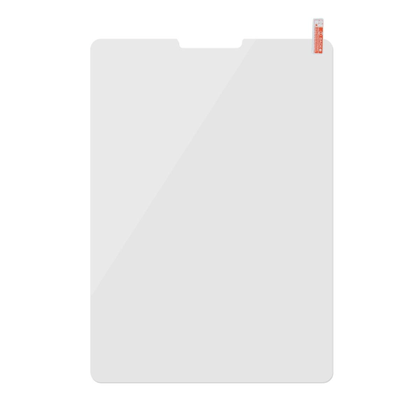 Skärmskydd iPad Pro 12.9" 3/4 Generation - Härdat Glas Transparent