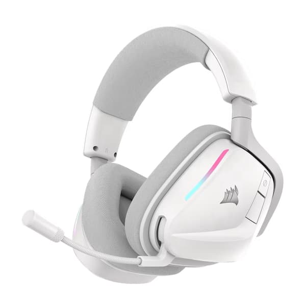 Corsair VOID v2 Trådlöst Gamingheadset Vit - Nyskick