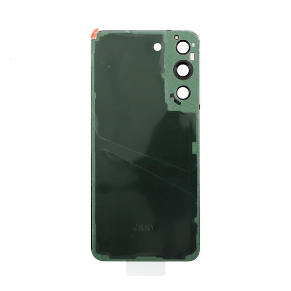 Samsung Galaxy S22 Baksida - Svart Svart
