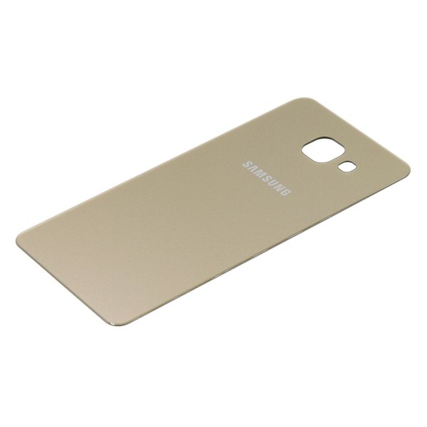 Samsung Galaxy A5 2016 Baksida - Guld Gold