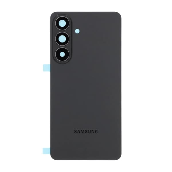 Samsung Galaxy S26 Plus Baksida Premium - Svart sort