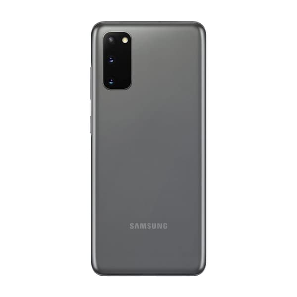 Begagnad Samsung Galaxy S20 128GB Grå - Använt skick Grey