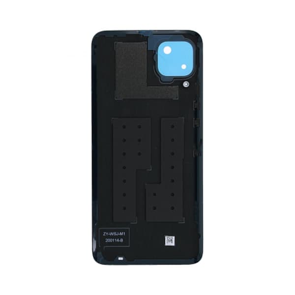 Huawei P40 Lite Baksida/Batterilucka Original - Grön Grön