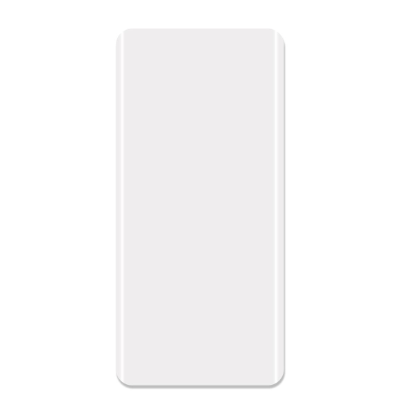 Skärmskydd Xiaomi Mi 10 Pro - UV Härdat Glas