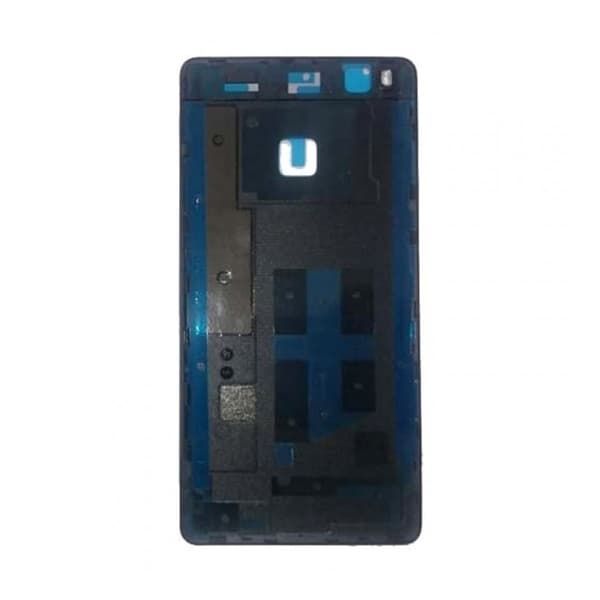 Huawei P9 Lite Baksida/Batterilucka Original - Svart Svart