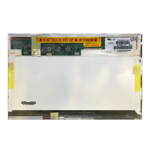 LCD-Skärm LTN154X3-L01