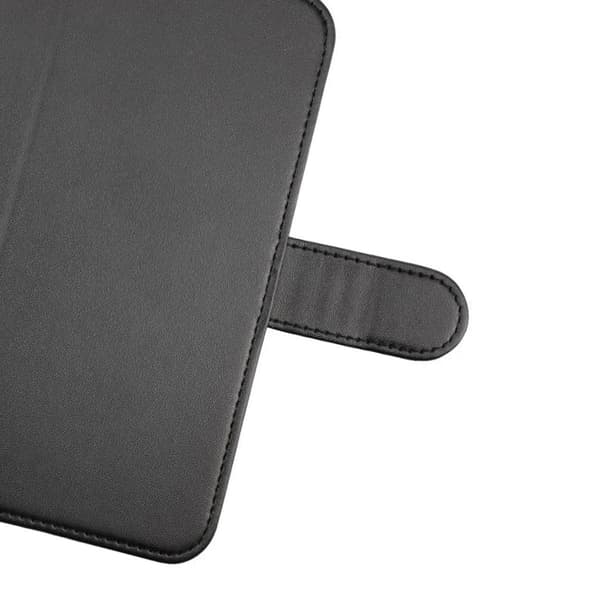 Samsung Galaxy S22 Plus Plånboksfodral Magnet Rvelon - Svart Svart