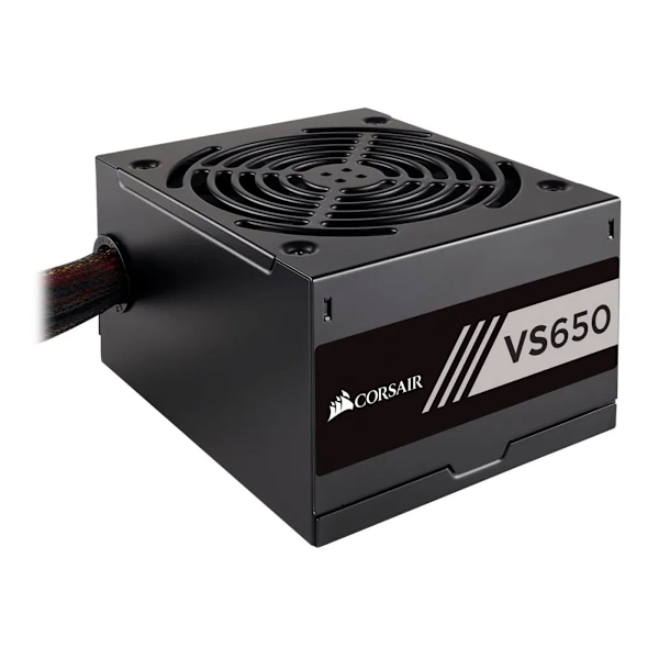 Corsair PC 650W PSU VS650