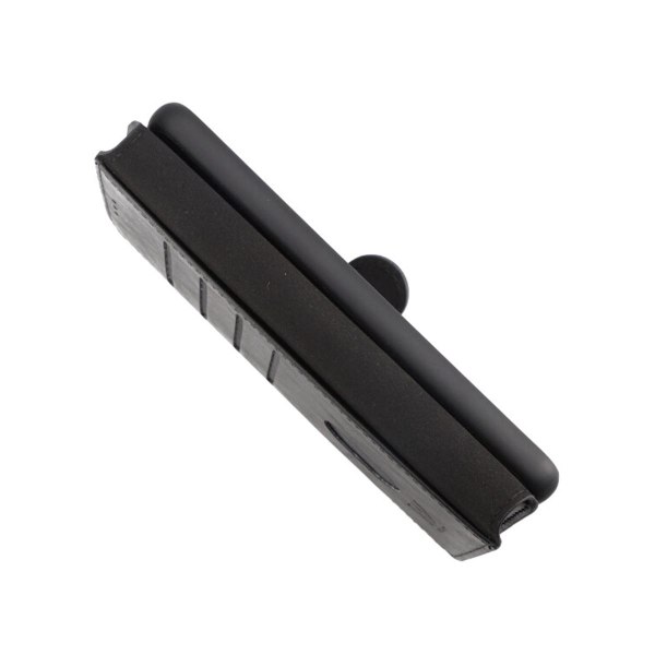 Samsung Galaxy 21 Plånboksfodral Magnet Rvelon - Svart Black