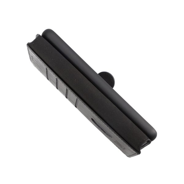 Samsung Galaxy 21 Plånboksfodral Magnet Rvelon - Svart Svart