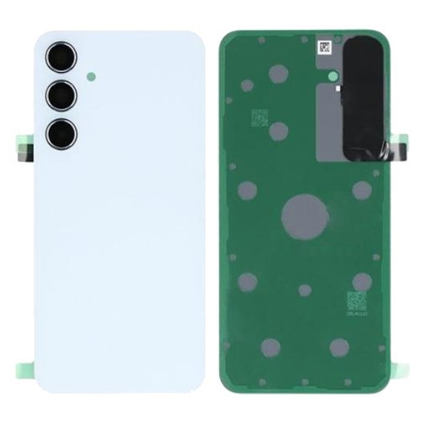 Samsung Galaxy A55 5G (SM-A556B) Baksida Original - Blå Blue