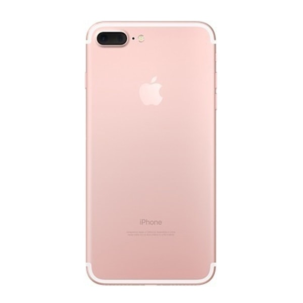 Begagnad iPhone 7 Plus 32GB Roséguld - Bra Skick Pink gold