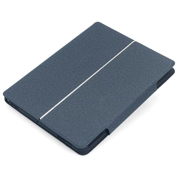 4smarts Solid Pro Tangentbordsfodral for iPad Air 11 tum Gra Nyskick
