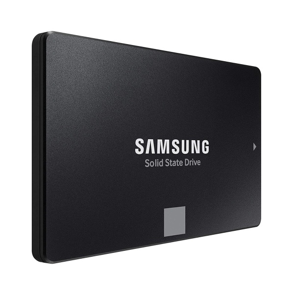 Samsung 870 EVO SSD 250GB 2.5 SATA 3